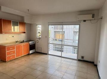 Departamento de 1 ambiente, Villa Pueyrredón · Alquiler Monoambiente con Dormitorio