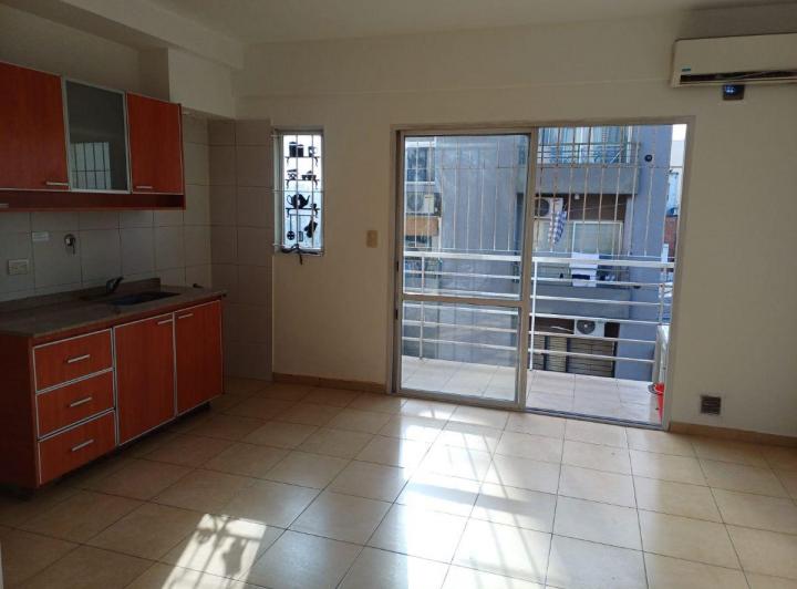 Departamento · 37m² · 1 Ambiente