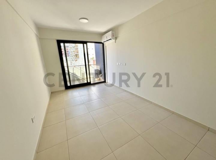 Departamento · 36m² · 1 Ambiente
