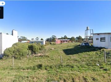 Terreno · 525m² · Venta Lote Miramar Parque Mar