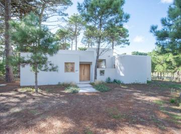 Casa de 4 ambientes, Pinamar · Casa Pinamar Alamos