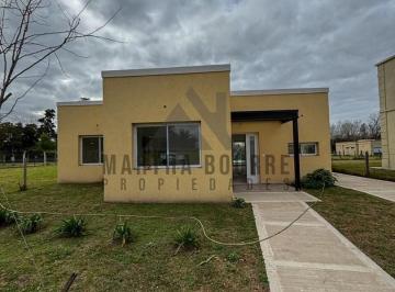 Casa · 130m² · 4 Ambientes · Casa en Venta en San Pablo, Pilar, G. B. a. Zona Norte
