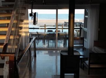 Departamento · 94m² · 3 Ambientes · 1 Cochera · Venta Departamento Mar de Las Pampas Complejo Linda Bay Vista Al Mar