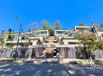 Departamento · 85m² · 3 Ambientes · 2 Cocheras · Departamento en Venta en Punta Chica, Anima