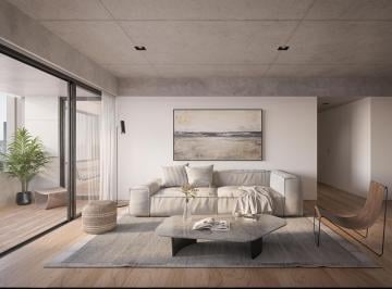 Departamento · 74m² · 3 Ambientes · Liv Plaza, Palermo Hollywood, Departamento en Venta, 3 Ambientes con Amenities