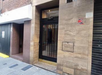 Departamento de 2 ambientes, Balvanera · Venta Depto 2 Amb Lateral Tucuman 2200 Balvanera