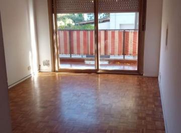 WER-WER-1669_2 · Departamento 2 Ambientes con Balcon Al Frente