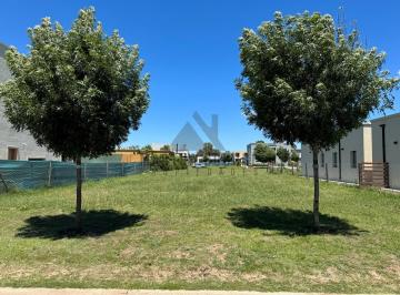 Terreno · 490m² · Terreno Lote en Venta en Santo Tomas, Pilar, G. B. a. Zona Norte