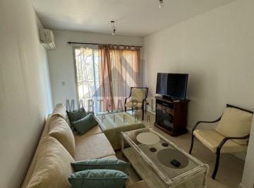 Departamento · 40m² · 2 Ambientes · 1 Cochera · Casa en Venta en Villa del Lago, Pilar, G. B. a. Zona Norte