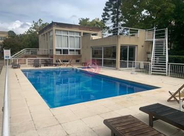 Departamento · 55m² · 2 Ambientes · 1 Cochera · Duplex 2amb en Venta, Jardines de Saravi, Pilar (Apto Credito)