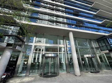 Oficina comercial · 275m² · 2 Cocheras · Oficina en Alquiler en Madero Center - Puerto Madero