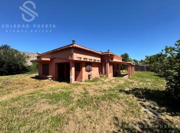Casa · 1050m² · 3 Ambientes · Alquiler Comercial de Casa Sobre Ruta 28