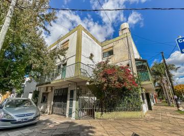 Departamento · 53m² · 3 Ambientes · PH Tipo Duplex por Escalera