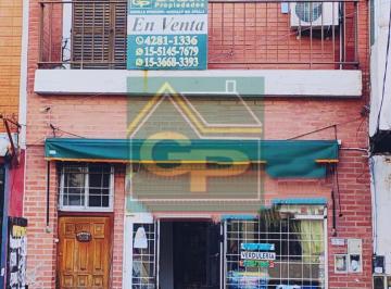 Departamento de 5 ambientes, Esteban Echeverría · Venta Departamento con Local (Ideal Inversor)