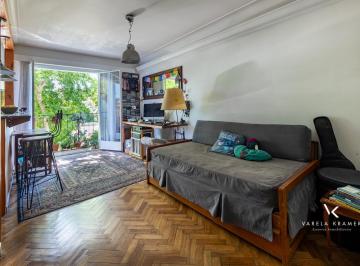 Departamento · 40m² · 2 Ambientes · 1 Cochera · Departamento en Venta en Olivos
