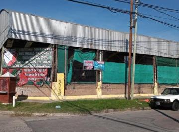 Fondo de comercio · 1072m² · Venta Cancha Futbol 5 Techadda de 1100 m Moron