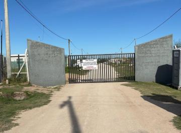 Terreno · 250m² · Lote en Barrio Semicerrado en Venta en Arturo Seguí, La Plata
