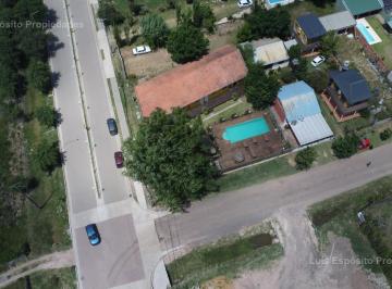 Hotel · 280m² · 7 Ambientes · Complejo de Cabañas Venta Gualeguaychu con Piscina