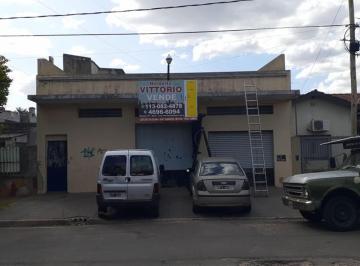 imagen1 · Galpón en Moron Sur 384 m²