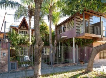Casa · 250m² · 6 Ambientes · Venta Casa en Merlo - Permuta