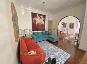 Casa · 119m² · 4 Ambientes · 1 Cochera · Casa en Venta