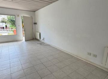 Departamento · 84m² · 3 Ambientes · Dúplex 2 Dorm. La Rural Apto Crédito