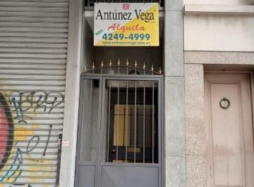 Departamento · 104m² · 3 Ambientes · Departamento en Alquiler Centro de Lanus Oeste