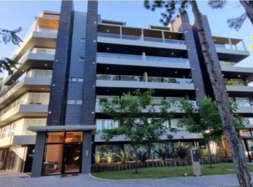 Departamento · 80m² · 1 Cochera · Departamento 2 Ambientes Renata Norte Pinamar