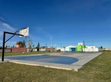 Terreno · 324m² · Lote en Venta Moradas Maximo Paz 324 m
