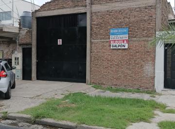 Bodega-Galpón , Avellaneda · Galpón Ideal Para Depósito