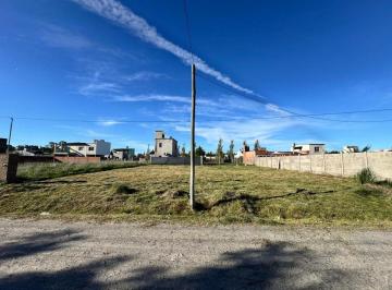 Terreno · 648m² · Venta de Lote 648 m Moradas de Máximo Paz