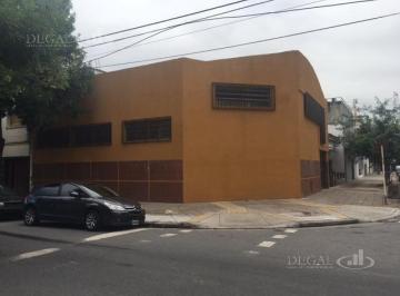 Depósito · 285m² · Deposito en Villa Ortuzar