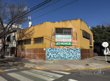 Depósito · 285m² · Deposito en Villa Ortuzar
