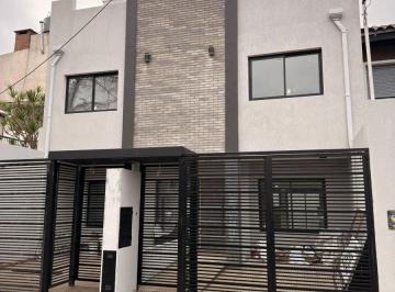 Casa de 4 ambientes, Vicente López · Duplex a Estrenar 4 Ambientes - Carapachay