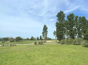 Terreno · 1259m² · Venta de Terreno de 1259 m² en El Golf Nordelta