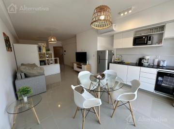 Departamento · 45m² · 1 Ambiente · Departamento Alquiler Temporario Mensual Amoblado Belgrano 1 Amb