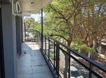 Departamento · 45m² · 2 Ambientes · Venta - Departamento un Dormitorio a Estrenar - Echesortu