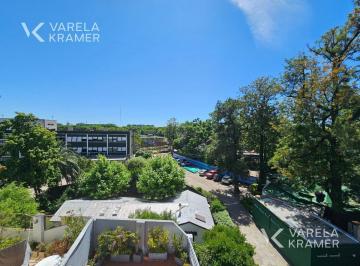 Departamento · 58m² · 2 Ambientes · Departamento de 2,/3 Ambientes en Venta en Las Cañitas, Palermo