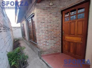 Departamento · 49m² · 3 Ambientes · Departamento - Centro (S. Mig.)