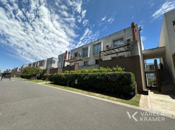 Departamento · 40m² · 2 Ambientes · 1 Cochera · Departamento en Venta en Lago del Sendero, Nordelta