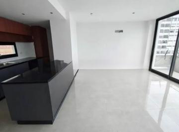 Departamento · 90m² · 4 Ambientes · 1 Cochera · Departamento Sempiso en Venta de 3 Dorm. a Estrenar en La Plata, G. B. a. Zona Sur