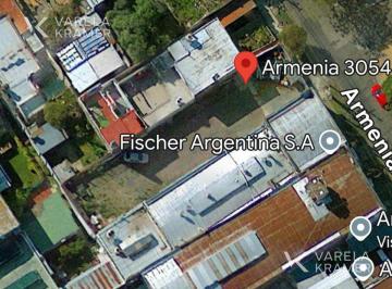 Terreno · 422m² · Terreno en Venta en Munro