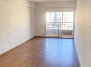 Departamento · 34m² · 1 Ambiente · Monoambiente con Balcón en Caballito - Piscina - Sum - Parrilla