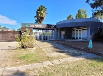 Casa de 3 ambientes, Ostende · Moderna Casa en Condominio Las Palmas