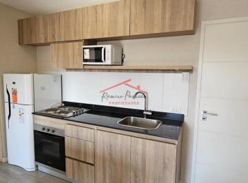Departamento · 41m² · 2 Ambientes · 1 Cochera · Departamento en Venta en Pinamar