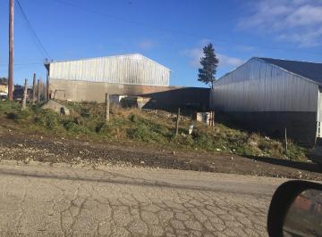 Terreno · 400m² · Elordi y Guillelmo, Esquina de 400 m² Para 1200 m²
