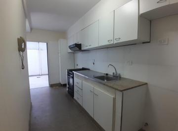 Departamento · 62m² · 3 Ambientes · Departamento en Abasto