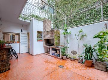 Casa · 106m² · 4 Ambientes · Casa 3 Dorm. con Patio a m del Rio