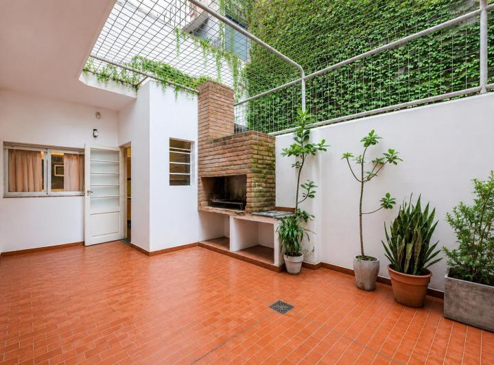 Casa · 106m² · 4 Ambientes