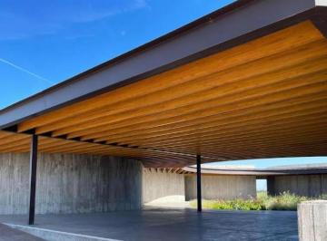Terreno · 1072m² · Terreno en Venta en Funes Vida Club de Campo